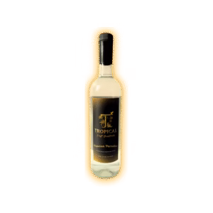 Passion Paradise - Premium Passion Fruit Rum