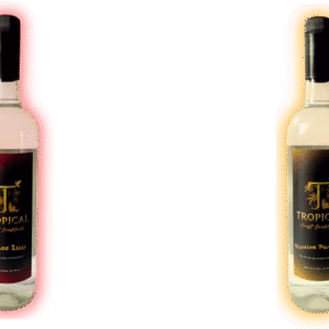 The Tropical Escape Duo – Tropical Rum Bundle