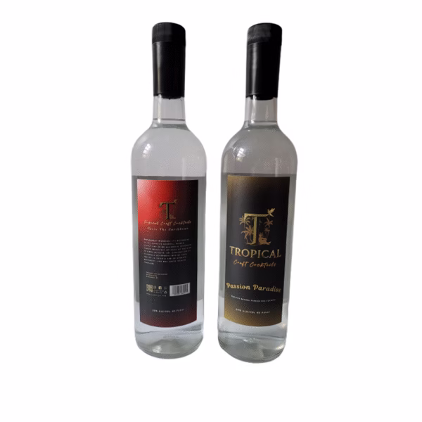 The Tropical Escape Duo – Tropical Rum Bundle - Image 4