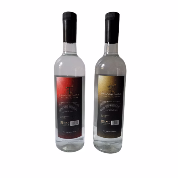 The Tropical Escape Duo – Tropical Rum Bundle - Image 3
