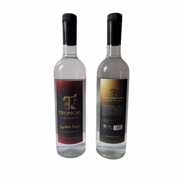 The Tropical Escape Duo – Tropical Rum Bundle - Image 2